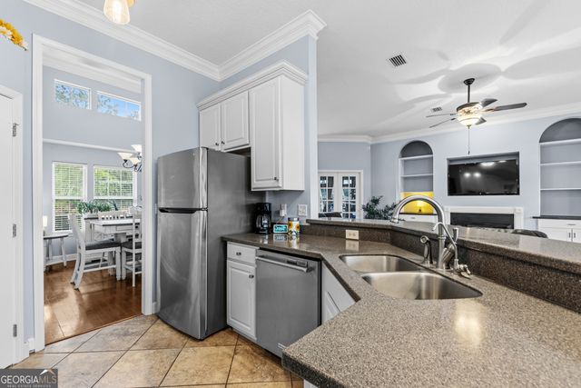 205 Edgewater Drive, St. Marys, GA 31558