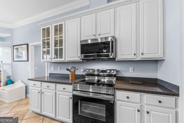 205 Edgewater Drive, St. Marys, GA 31558