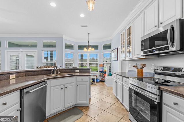 205 Edgewater Drive, St. Marys, GA 31558