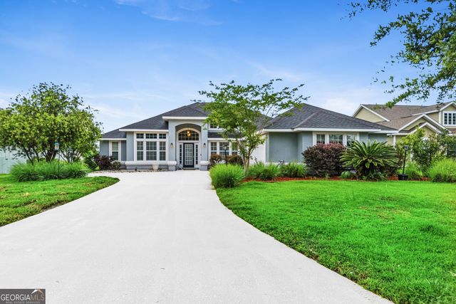 205 Edgewater Drive, St. Marys, GA 31558