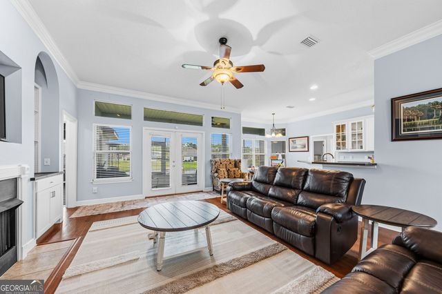 205 Edgewater Drive, St. Marys, GA 31558