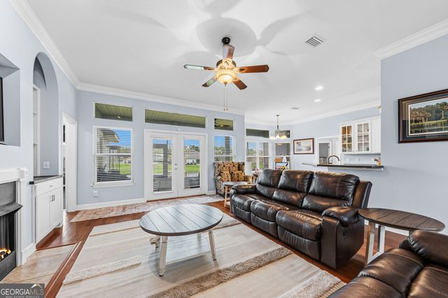 205 Edgewater Drive, St. Marys, GA 31558