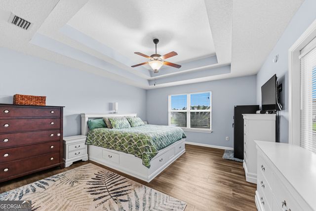 205 Edgewater Drive, St. Marys, GA 31558