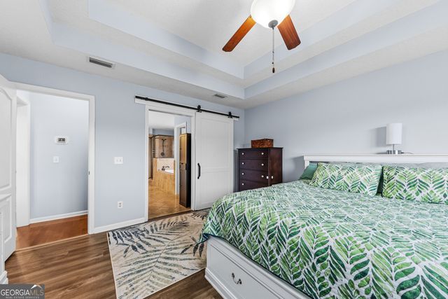 205 Edgewater Drive, St. Marys, GA 31558
