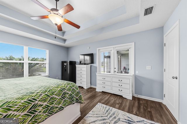 205 Edgewater Drive, St. Marys, GA 31558