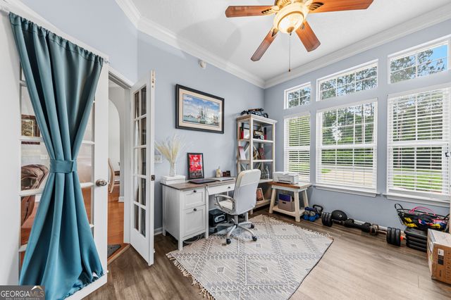 205 Edgewater Drive, St. Marys, GA 31558