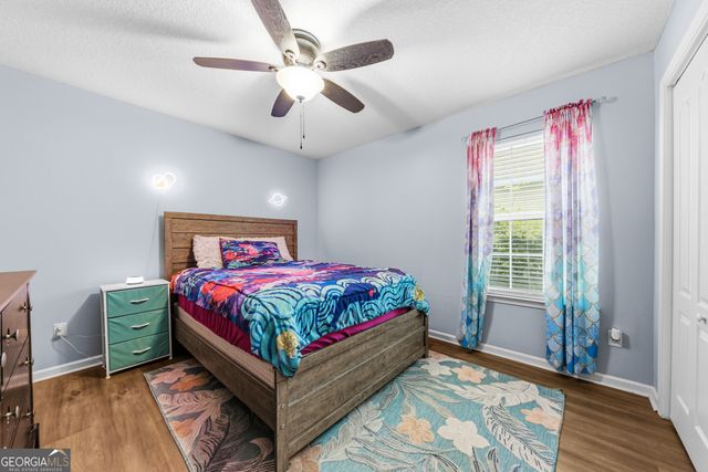 205 Edgewater Drive, St. Marys, GA 31558