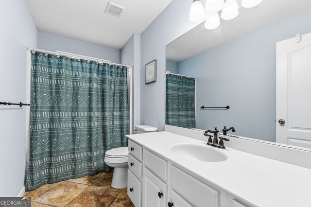 205 Edgewater Drive, St. Marys, GA 31558