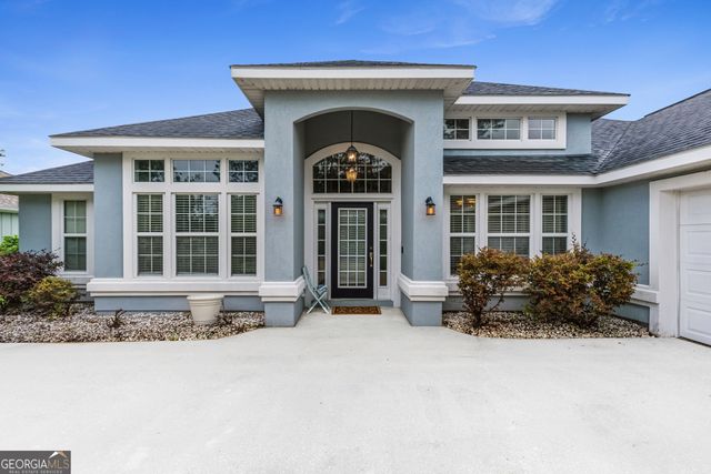 205 Edgewater Drive, St. Marys, GA 31558