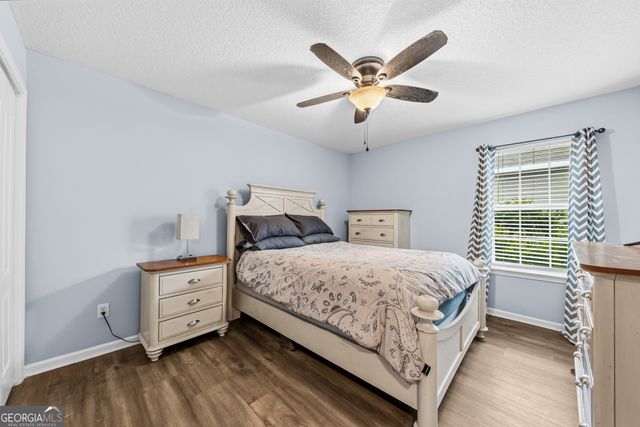 205 Edgewater Drive, St. Marys, GA 31558