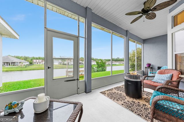 205 Edgewater Drive, St. Marys, GA 31558