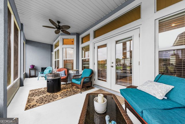 205 Edgewater Drive, St. Marys, GA 31558