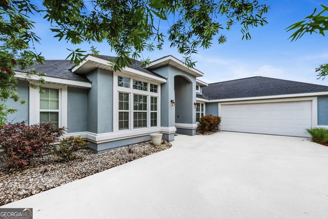 205 Edgewater Drive, St. Marys, GA 31558