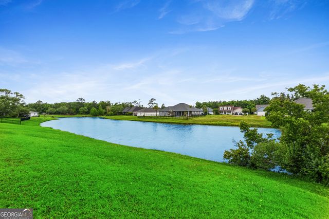 205 Edgewater Drive, St. Marys, GA 31558