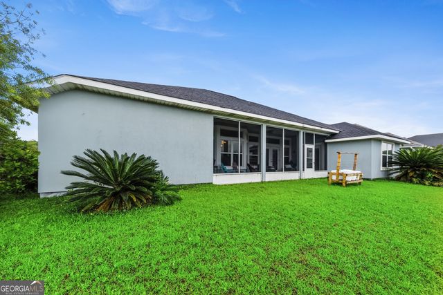 205 Edgewater Drive, St. Marys, GA 31558