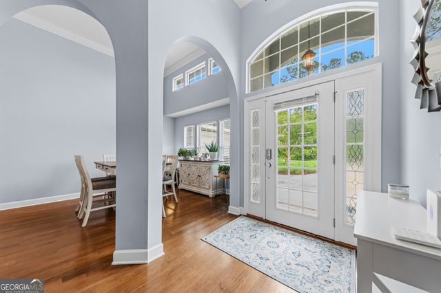 205 Edgewater Drive, St. Marys, GA 31558