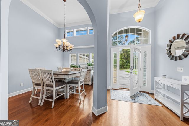 205 Edgewater Drive, St. Marys, GA 31558