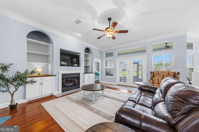 205 Edgewater Drive, St. Marys, GA 31558