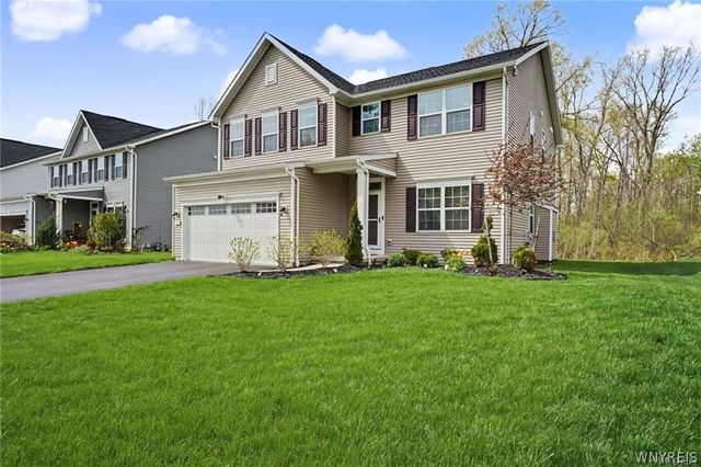 38 Sierra Drive, Amherst, NY 14228