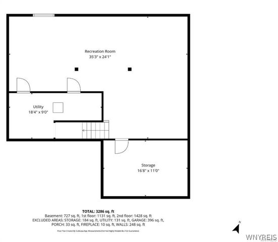 38 Sierra Drive, Amherst, NY 14228