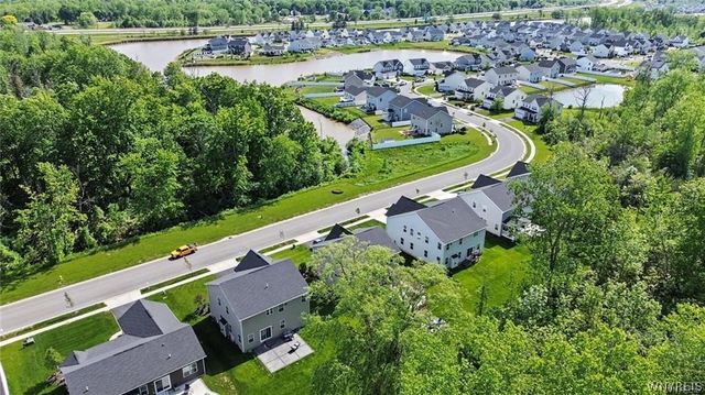 38 Sierra Drive, Amherst, NY 14228