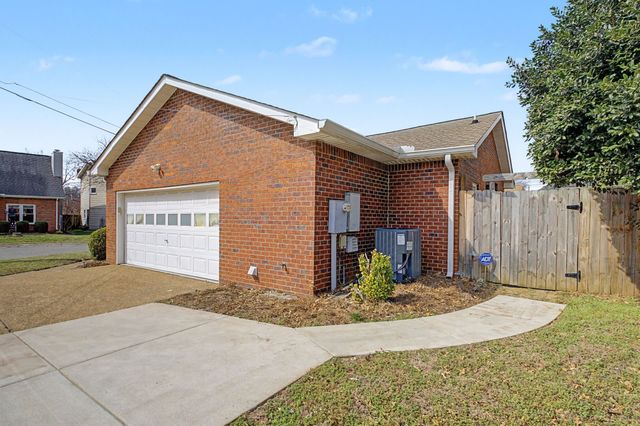 4607 Conway Ct, Old Hickory, TN 37138