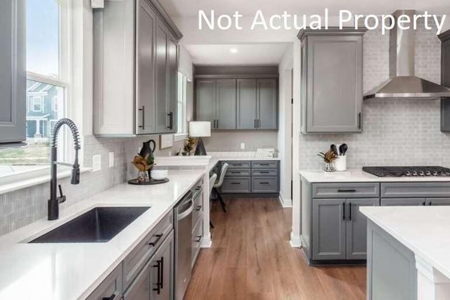 6118 Dever Lane, Lot 379, Hilliard, OH 43026