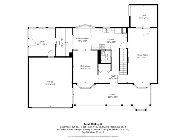 305 E Armitage Avenue, Elmhurst, IL 60126