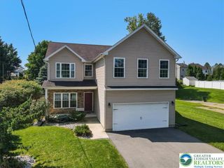 4740 Henry Street, Bethlehem Twp, PA 18045