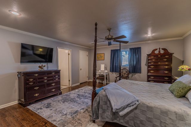 1805 SARA ANN CIRCLE, Paragould, AR 72450