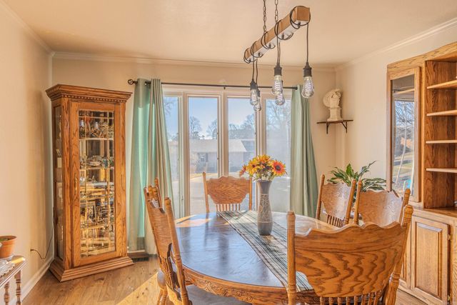 1805 SARA ANN CIRCLE, Paragould, AR 72450