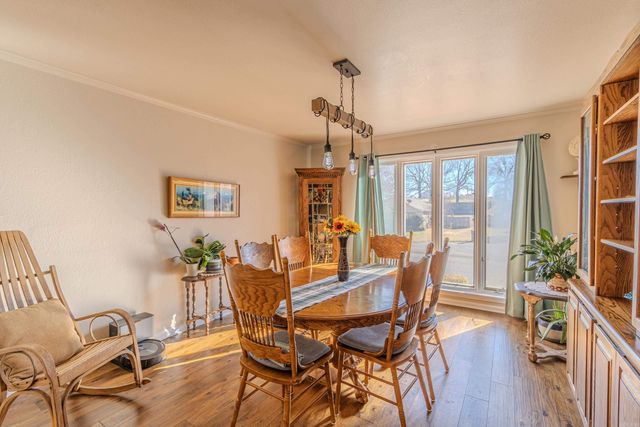 1805 SARA ANN CIRCLE, Paragould, AR 72450