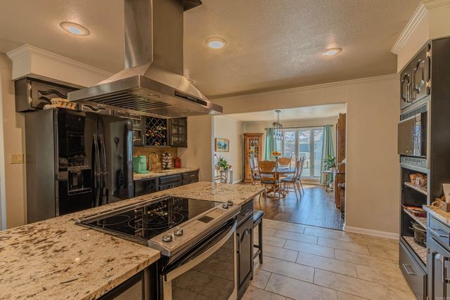 1805 SARA ANN CIRCLE, Paragould, AR 72450