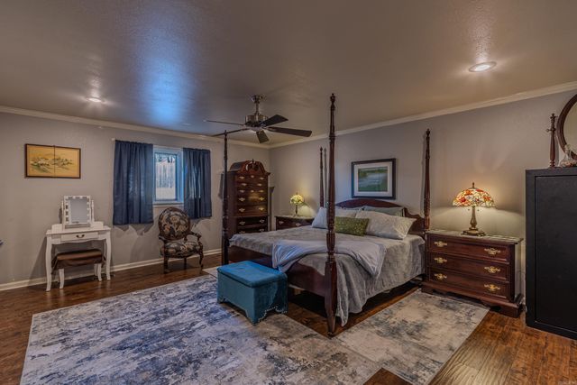 1805 SARA ANN CIRCLE, Paragould, AR 72450