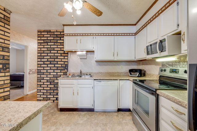 265 Horton Highway, Fall Branch, TN 37656