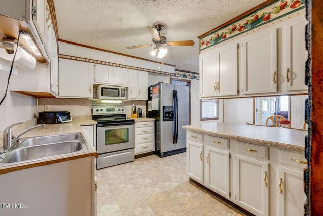 265 Horton Highway, Fall Branch, TN 37656