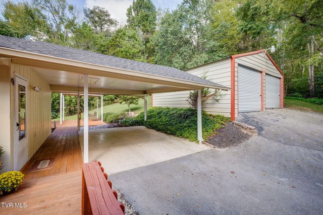 265 Horton Highway, Fall Branch, TN 37656