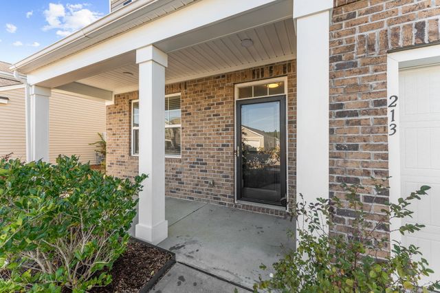 213 Sedona Drive, Summerville, SC 29486