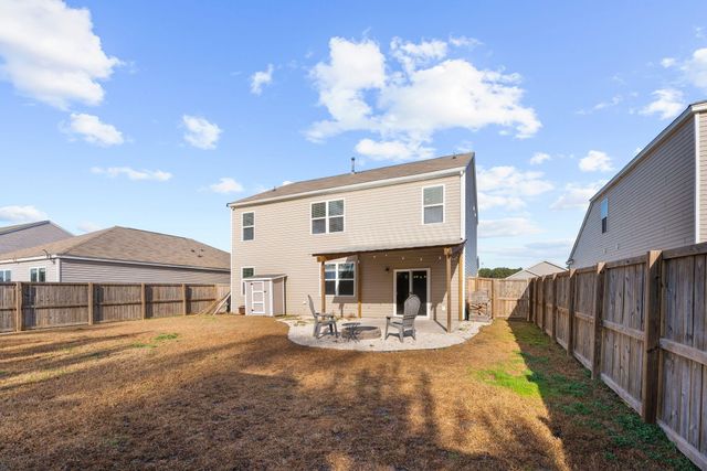 213 Sedona Drive, Summerville, SC 29486