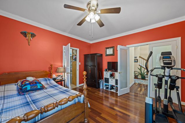 33 Neuse Winds Drive, Oriental, NC 28571