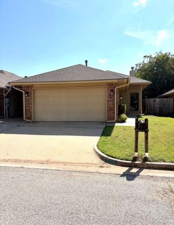 9306 S Harvey Avenue, Oklahoma City, OK 73139