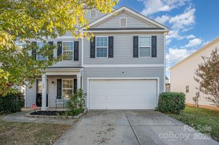 668 Shellbark Drive, Concord, NC 28025