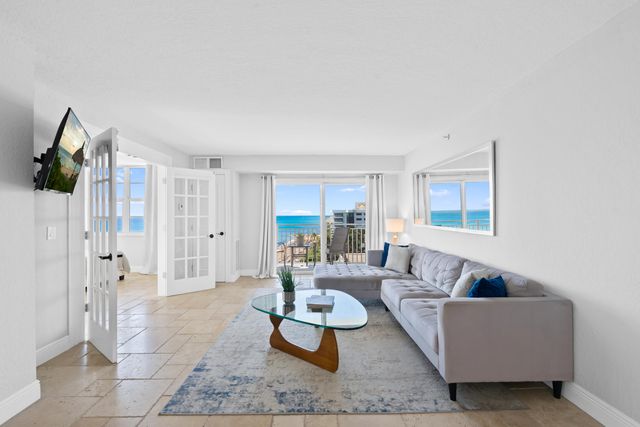 4511 S OCEAN Boulevard 807, Highland Beach, FL 33487