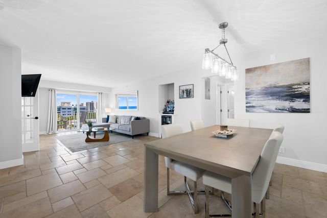 4511 S OCEAN Boulevard 807, Highland Beach, FL 33487