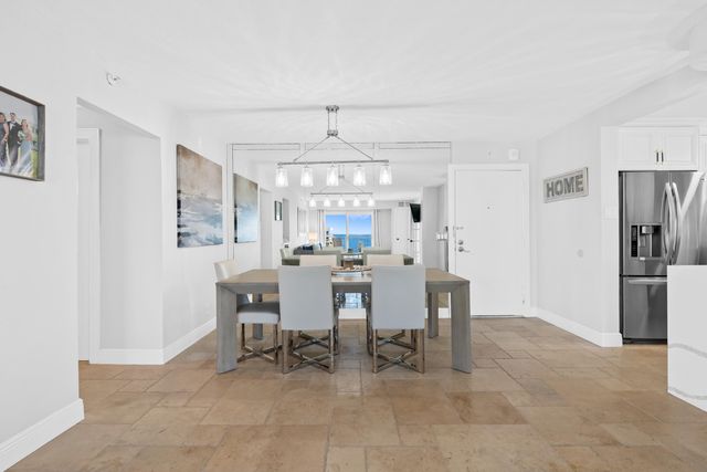 4511 S OCEAN Boulevard 807, Highland Beach, FL 33487