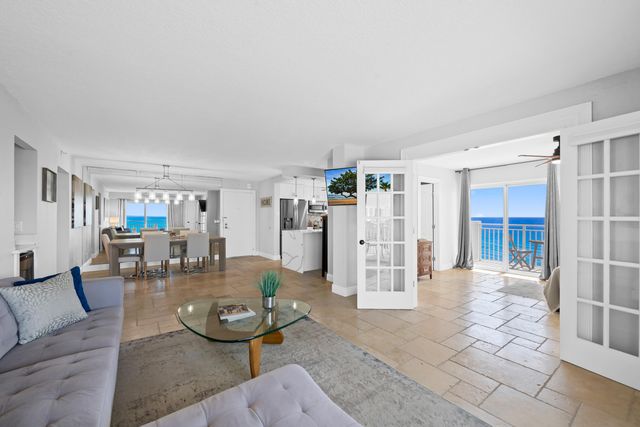 4511 S OCEAN Boulevard 807, Highland Beach, FL 33487