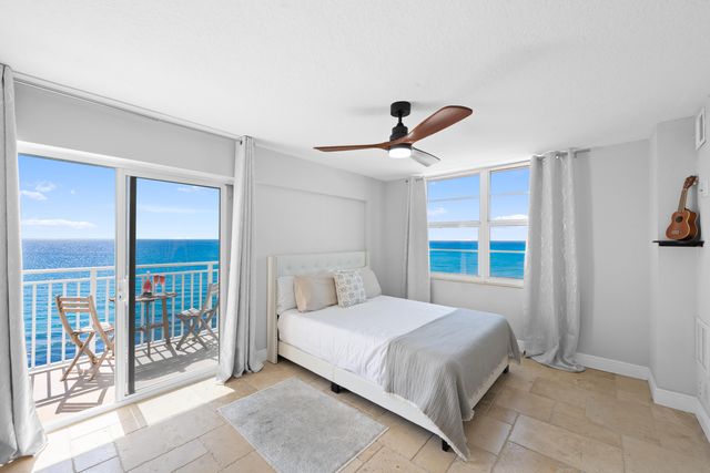 4511 S OCEAN Boulevard 807, Highland Beach, FL 33487