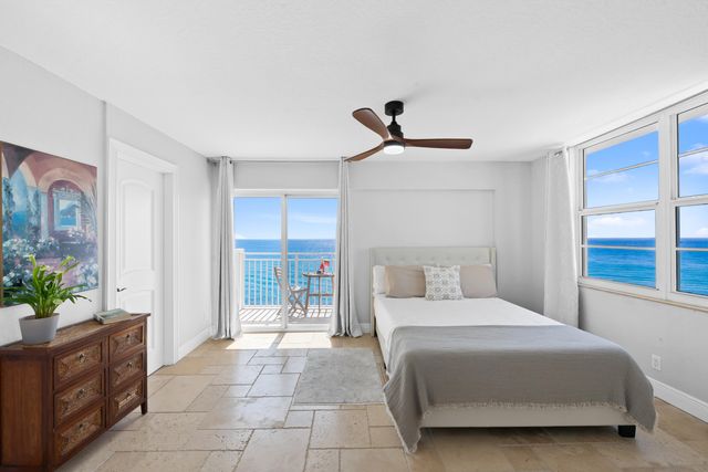 4511 S OCEAN Boulevard 807, Highland Beach, FL 33487