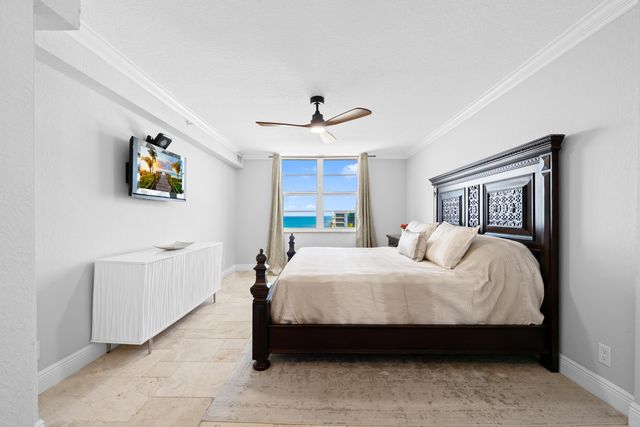 4511 S OCEAN Boulevard 807, Highland Beach, FL 33487