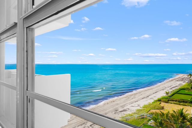 4511 S OCEAN Boulevard 807, Highland Beach, FL 33487